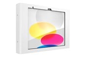 Skjermholder - Compulocks iPad 10th-11th (A16) Gen Swell Enclosure Wall Mount White - 209SWLW