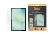 Nettbrett - Andre tilbehør - PanzerGlass Screen Protector Samsung Galaxy Tab A11+ | Tab A9+ | Ultra-Wide Fit - PG53354