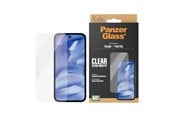 Mobil - Beskyttelsesglass - PanzerGlass Screen Protector Google Pixel 10a | Ultra-Wide Fit - PG21079