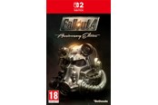 Spill - Fallout 4 (Anniversary Edition) - Code in a Box - Nintendo Switch 2 - RPG - 0196388816392