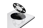 Mobil - Beskyttelsesglass - Baseus Huawei Mate 40 Pro+ Camera Film 0.3mm (2pcs) transparent + cleaning kit (SGQK000602) - SGQK000602