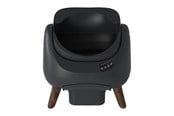 Katt - Catlink Open X Smart Self-Cleaning Cat Litter Box - Grey - CL-CH-0