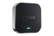 Mobil - Andre tilbehør - Ottocast OttoAibox E2 Apple CarPlay/Android Auto Wireless Car Adapter - PCS55-TE2