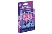 Kreative leker - K POP Demon Hunters Multipack 25 Stickers - 374-0003