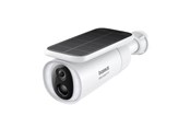 Videovervåkningssystem - Baseus Security S1 2K Outdoor Camera – White - S0SW002130