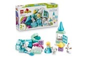 LEGO® - LEGO Disney 10462 Frost-kreativitetsboks med Elsa og Olaf - 10462