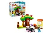LEGO® - LEGO Bluey 10469 Pizzajenter med Muffin og Bluey - 10469