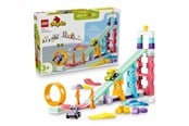 LEGO® - LEGO DUPLO 10478 3-i-1 Kreative ramper med biler - 10478