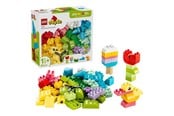 LEGO® - LEGO Classic 10479 Kreativitetsboks med fargerike klosser - 10479