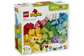 LEGO® - LEGO DUPLO 10479 Kreativitetsboks med fargerike klosser - 10479