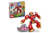 LEGO® - LEGO Disney Junior Marvel 11209 Iron Man mot Ultron - 11209