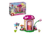 LEGO® - LEGO Gabby's Dollhouse 11212 Kattealvs hus og hage - 11212