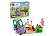 LEGO® - LEGO Bluey 11216 Bestemødrene Bingo og Bluey - 11216