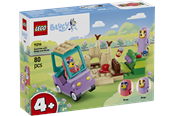 LEGO® - LEGO Bluey 11216 Bestemødrene Bingo og Bluey - 11216