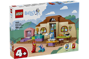 LEGO® - LEGO Bluey 11221 Skolen til Rusty og Bluey - 11221