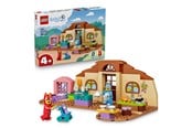 LEGO® - LEGO Bluey 11221 Skolen til Rusty og Bluey - 11221