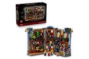 LEGO® - LEGO Icons 11379 Bokhandel: Bokstøtte - 11379