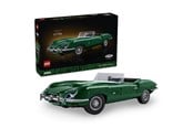 LEGO® - LEGO Icons 11381 Jaguar E-type - 11381