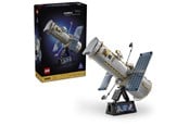 LEGO® - LEGO Icons 11382 Hubble-romteleskopet - 11382
