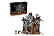 LEGO® - LEGO Icons 11383 Ordførerens herskapshus - 11383