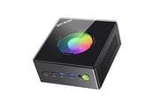 Stasjonær PC - GMKtec K11 | AMD Ryzen 9 8945HS | 32GB | 1TB | Windows 11 Pro - K11-1
