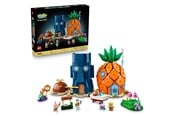 LEGO® - LEGO Icons 11386 Svampebob Firkant: Bikinibunnen - 11386