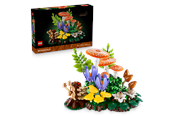 LEGO® - LEGO Botanicals 11505 Skogsopp - 11505