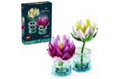 LEGO® - LEGO Botanicals 11511 Vannliljer - 11511