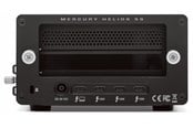 Hard drive - External - OWC Mercury Helios 5S Thunderbolt 5 (80Gb/s) PCIe - Ekstern Harddisk - Svart - OWCTB5HELIOS5S