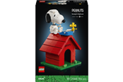 LEGO® - LEGO Ideas 21368 Knøttene: Snoopys hundehus - 21368