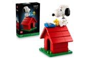 LEGO® - LEGO Ideas 21368 Knøttene: Snoopys hundehus - 21368