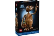 LEGO® - LEGO Ideas 21370 E.T. the Extra-Terrestrial - 21370