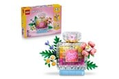 LEGO® - LEGO Creator 31383 Parfymeflaske med blomsterdekor - 31383