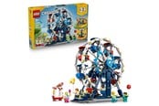 LEGO® - LEGO Creator 31389 Klassisk pariserhjul - 31389