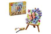 LEGO® - LEGO Creator 31390 Dekorativt blomstermaleri - 31390