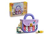 LEGO® - LEGO Creator 31391 Trendy veske med oppbevaringsplass - 31391