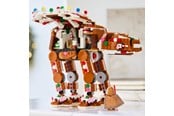 LEGO® - LEGO Star Wars 40806 Pepperkakeversjon av AT-AT™ Walker - 40806