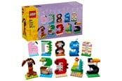 LEGO® - LEGO Icons 40807 Bursdagstall - 40807