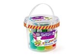 Kreative leker - Trend Toys Skelly Jellies Magic Water Jelly Kit - 201500