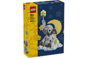 LEGO® - LEGO 40814 Babyelefant på en sky - 40814