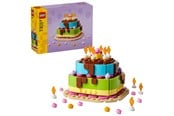 LEGO® - LEGO Icons 40815 Bursdagskake - 40815