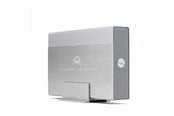 Hard drive - External - OWC Mercury Elite Pro - Ekstern Harddisk - 24TB - Sølv - OWCME3NH7T24