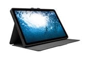 Nettbrett - Deksler og etui - Targus Click-In - flip cover for tablet - THZ999GL
