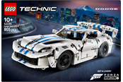 LEGO® - LEGO Technic 42234 Dodge Viper GTS-R - 42234 - 42234