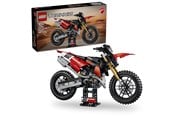 LEGO® - LEGO Technic 42238 Ducati Desmo450 MX Factory-motorsykkel - 42238