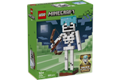 LEGO® - LEGO Minecraft 21594 Skjelettet - 21594