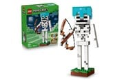 LEGO® - LEGO Minecraft 21594 Skjelettet - 21594