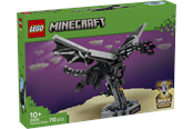 LEGO® - LEGO Minecraft 21595 Enderdragen - 21595