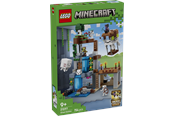 LEGO® - LEGO Minecraft 21597 Geiststasjon - 21597