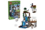 LEGO® - LEGO Minecraft 21597 Geiststasjon - 21597
